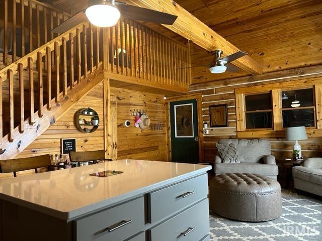 3193 Chigger Ridge Road Birdseye, IN 47513 - Photo 35 of 35