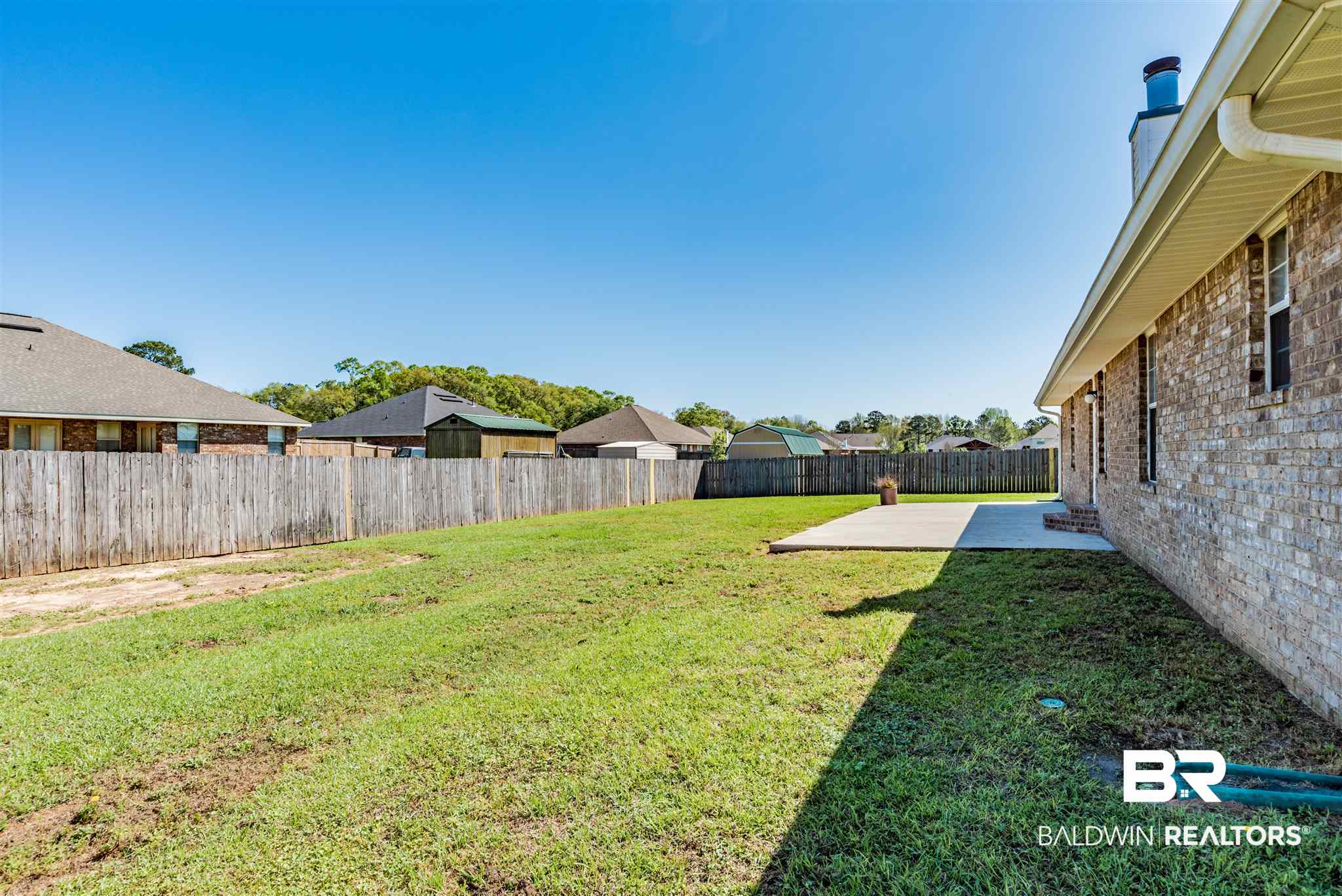 9772 Brooklyns Way South Semmes, AL 36575 - Photo 33 of 36