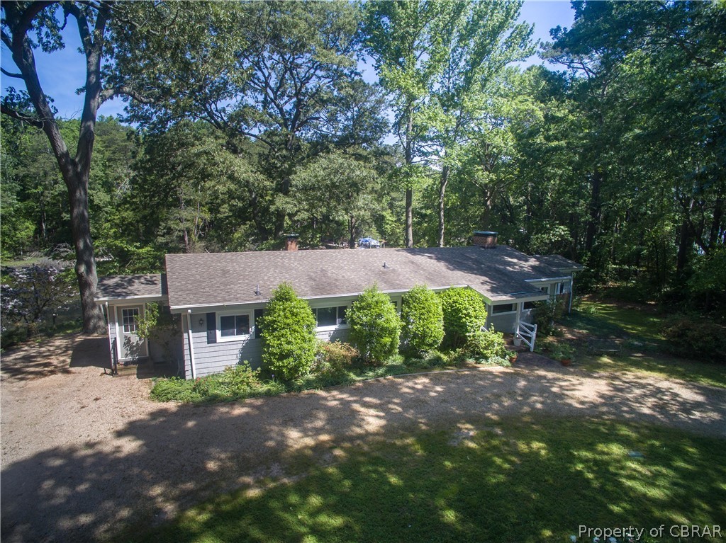 328 Holly Hbr Road Reedville, VA 22539 - Photo 39 of 39
