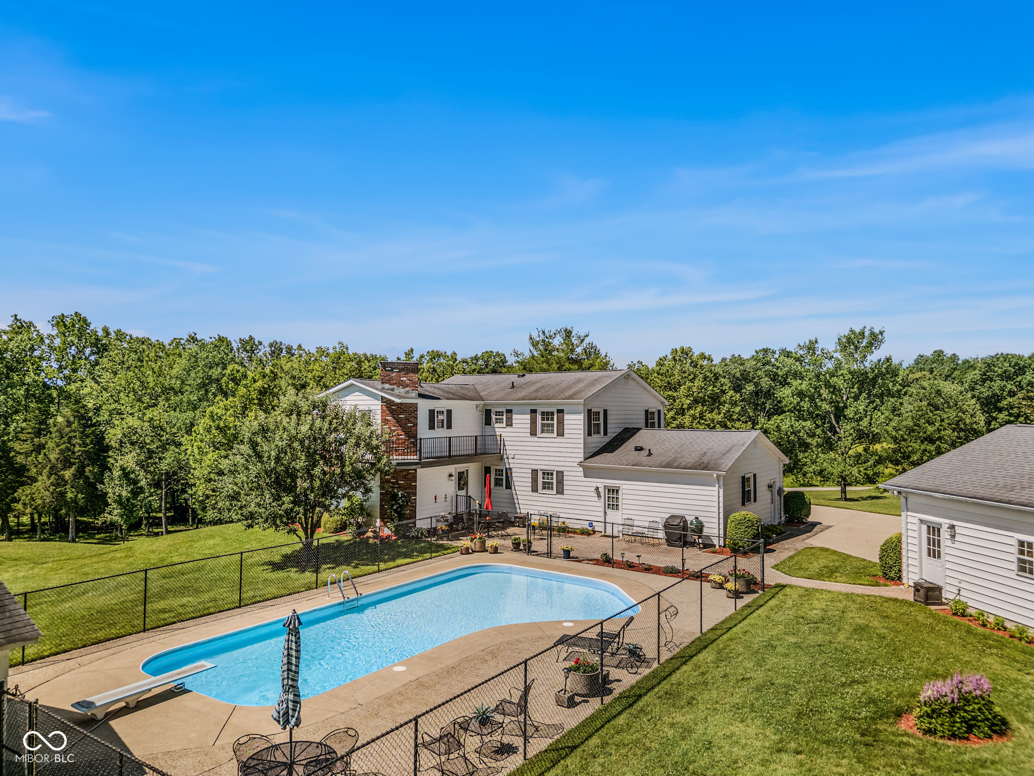 7221 South Sprague Road Columbus, IN 47201 - Photo 42 of 51
