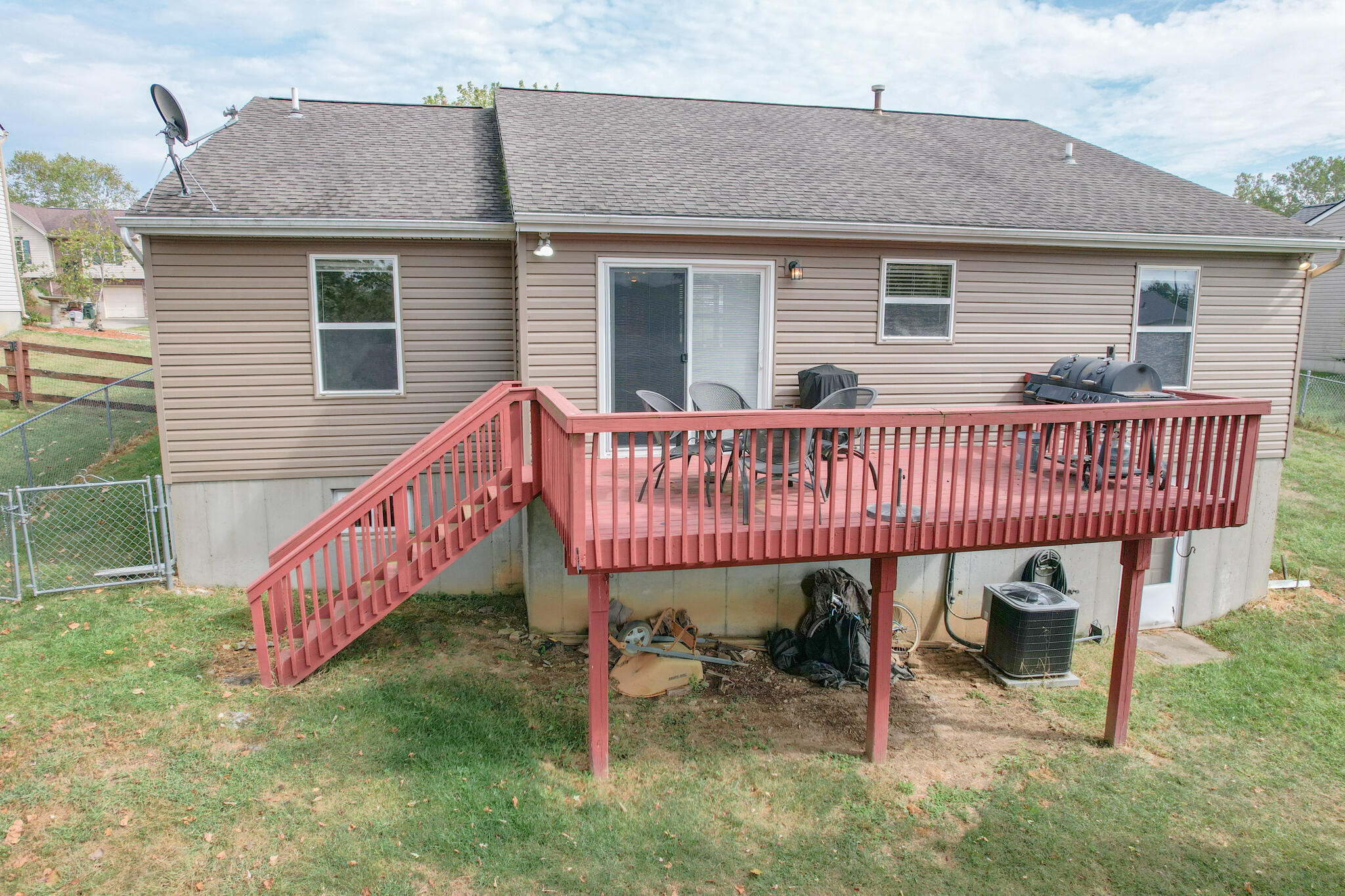 10452 Calvary Road Independence, KY 41051 - Photo 25 of 28 Gallery Image 25