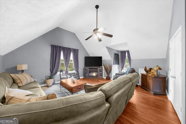 $375,000 | 113 Stanfield Court, Hampton, GA 30228