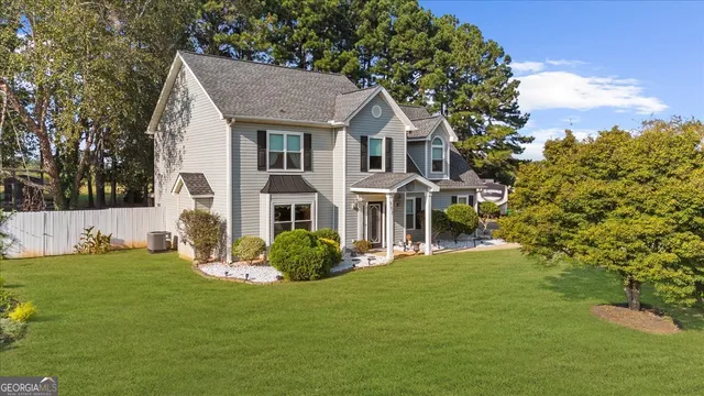 $375,000 | 113 Stanfield Court, Hampton, GA 30228