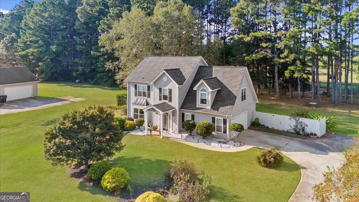 113 Stanfield Court Hampton, GA 30228 - Photo 13 of 67