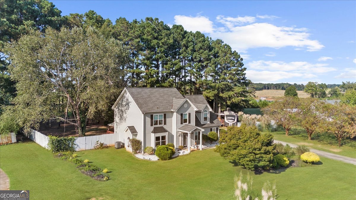 113 Stanfield Court Hampton, GA 30228 - Photo 14 of 67