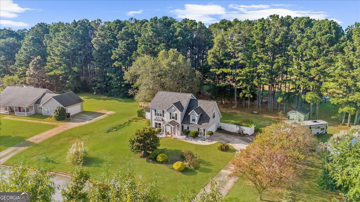 113 Stanfield Court Hampton, GA 30228 - Photo 15 of 67