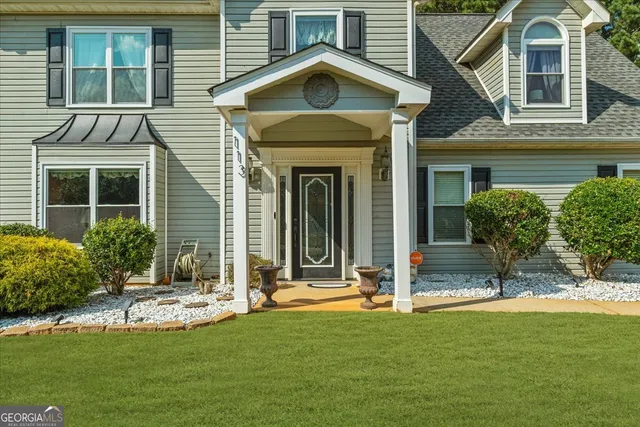 $375,000 | 113 Stanfield Court, Hampton, GA 30228