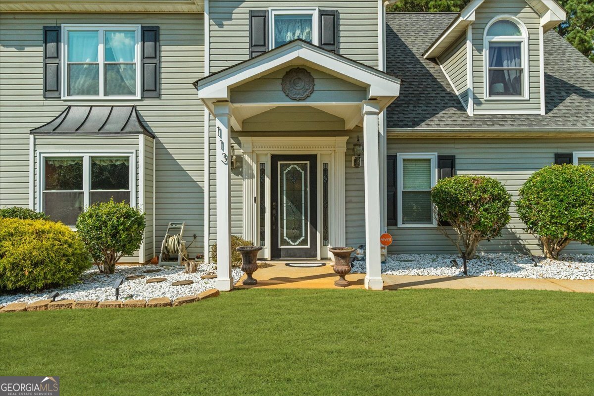 113 Stanfield Court Hampton, GA 30228 - Photo 16 of 67