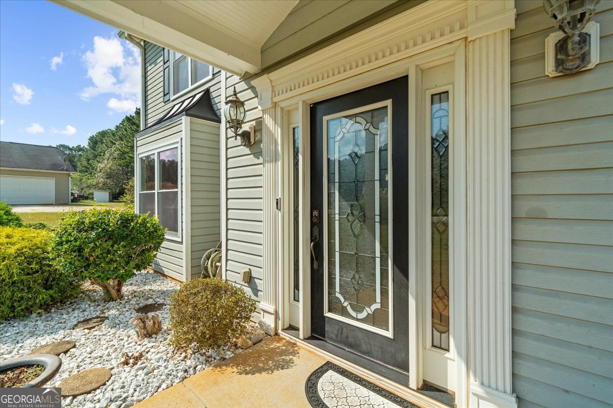 113 Stanfield Court Hampton, GA 30228 - Photo 17 of 67