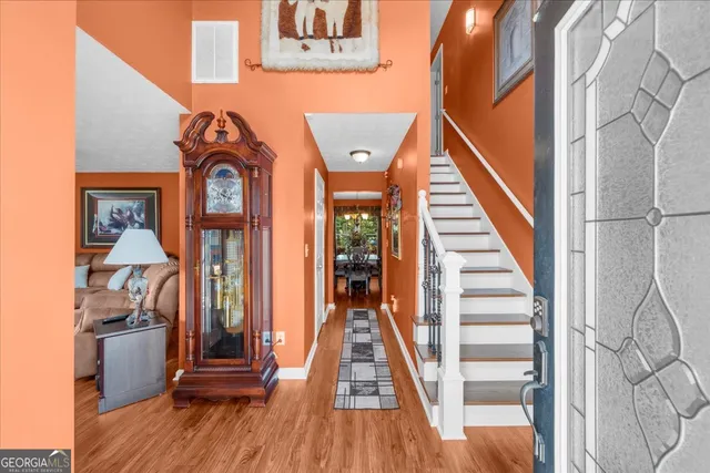 $375,000 | 113 Stanfield Court, Hampton, GA 30228