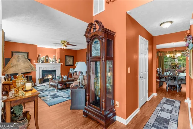 $375,000 | 113 Stanfield Court, Hampton, GA 30228