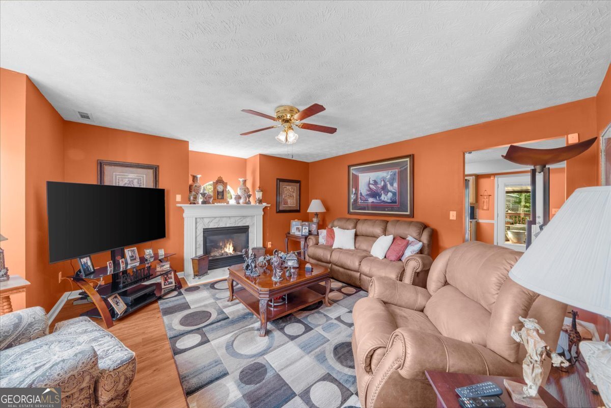 113 Stanfield Court Hampton, GA 30228 - Photo 20 of 67