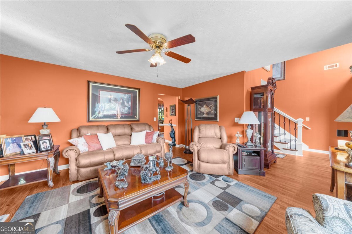 113 Stanfield Court Hampton, GA 30228 - Photo 21 of 67