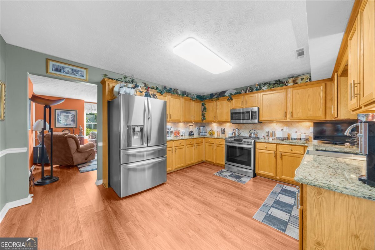 113 Stanfield Court Hampton, GA 30228 - Photo 23 of 67