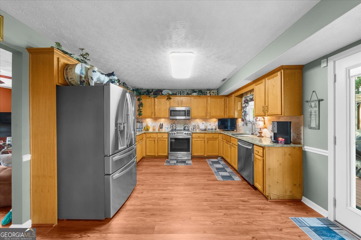 113 Stanfield Court Hampton, GA 30228 - Photo 24 of 67