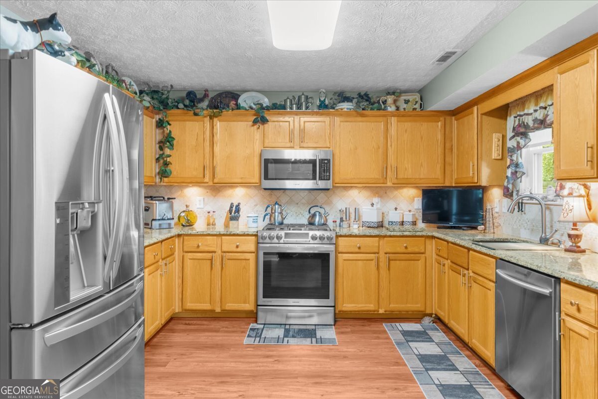 113 Stanfield Court Hampton, GA 30228 - Photo 26 of 67