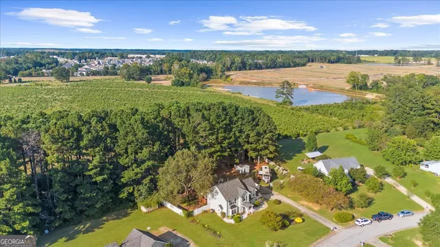 $375,000 | 113 Stanfield Court, Hampton, GA 30228