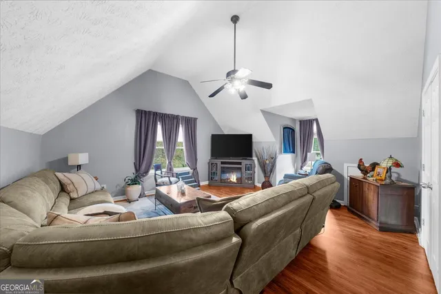 $375,000 | 113 Stanfield Court, Hampton, GA 30228