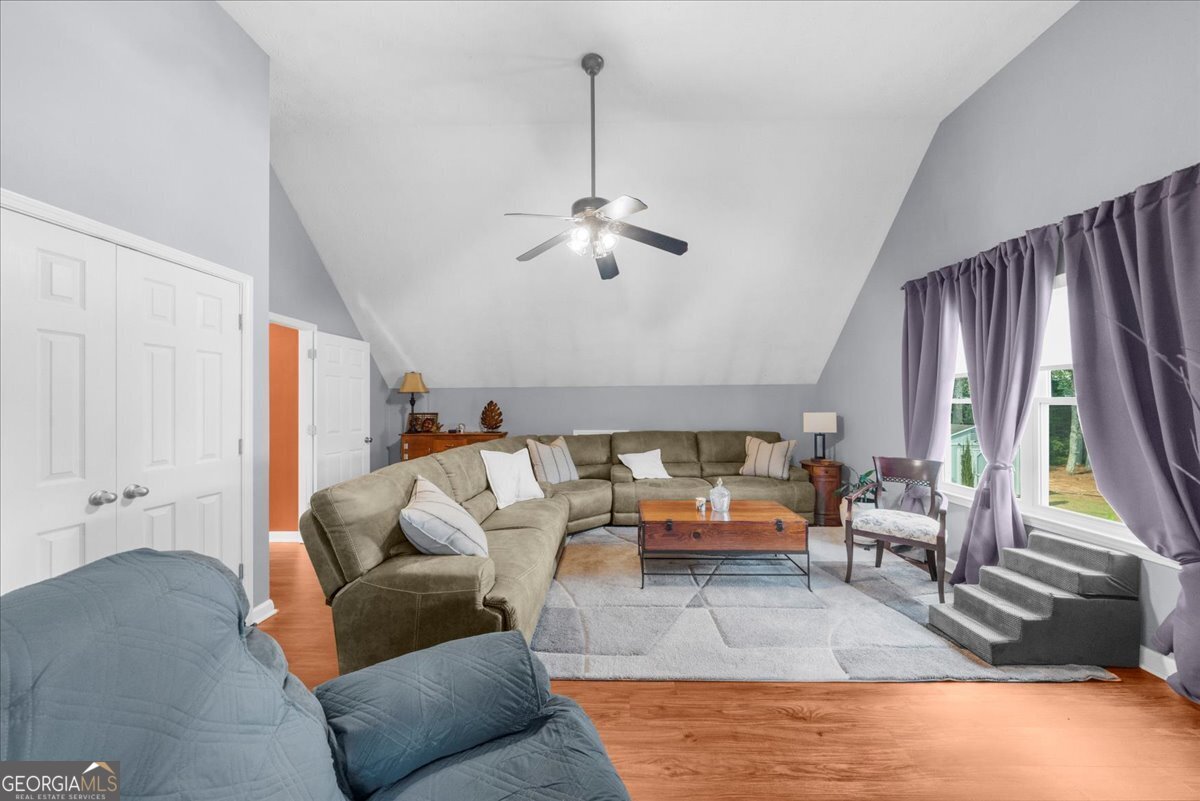 113 Stanfield Court Hampton, GA 30228 - Photo 36 of 67