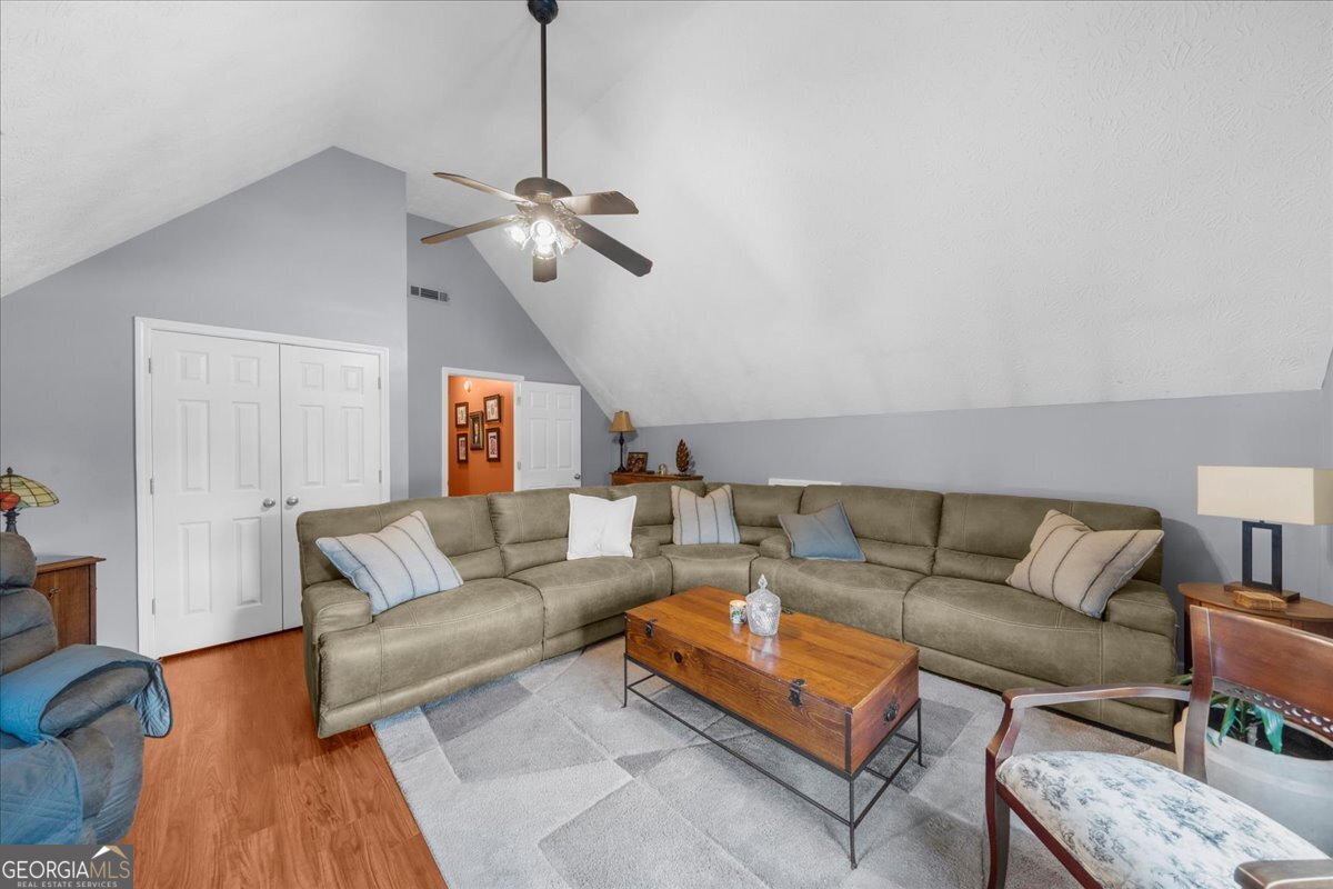 113 Stanfield Court Hampton, GA 30228 - Photo 37 of 67