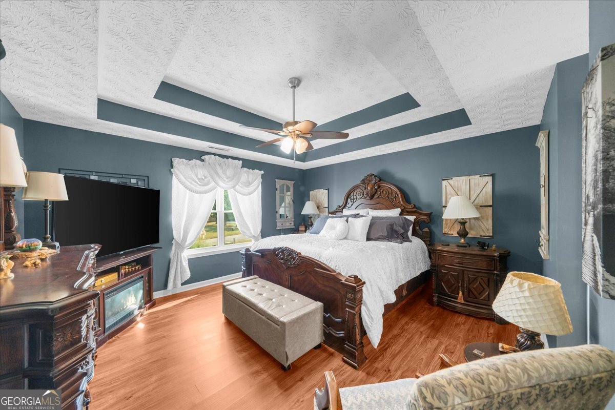 113 Stanfield Court Hampton, GA 30228 - Photo 38 of 67