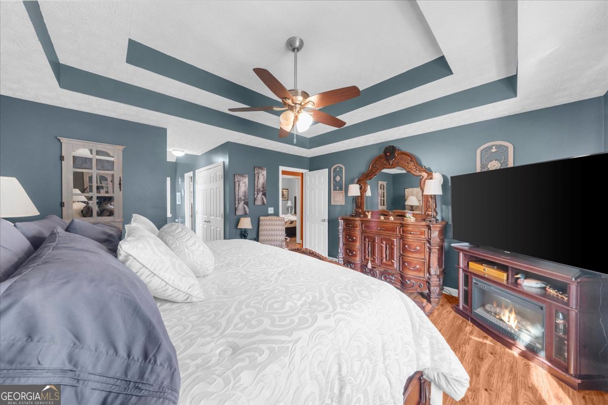 113 Stanfield Court Hampton, GA 30228 - Photo 40 of 67