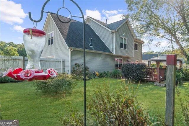 $375,000 | 113 Stanfield Court, Hampton, GA 30228