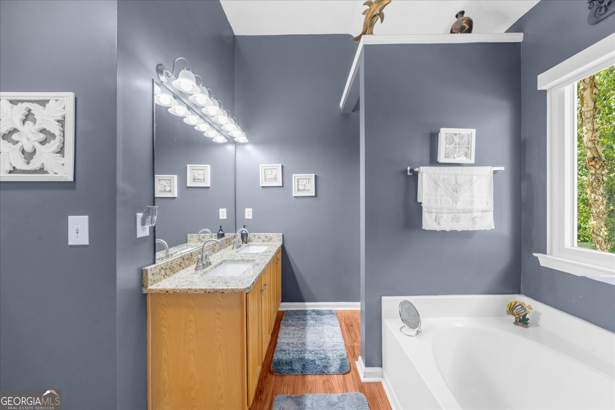 113 Stanfield Court Hampton, GA 30228 - Photo 42 of 67