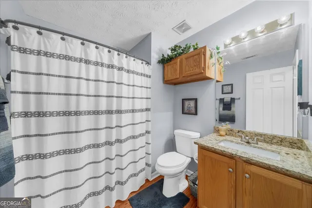 $375,000 | 113 Stanfield Court, Hampton, GA 30228