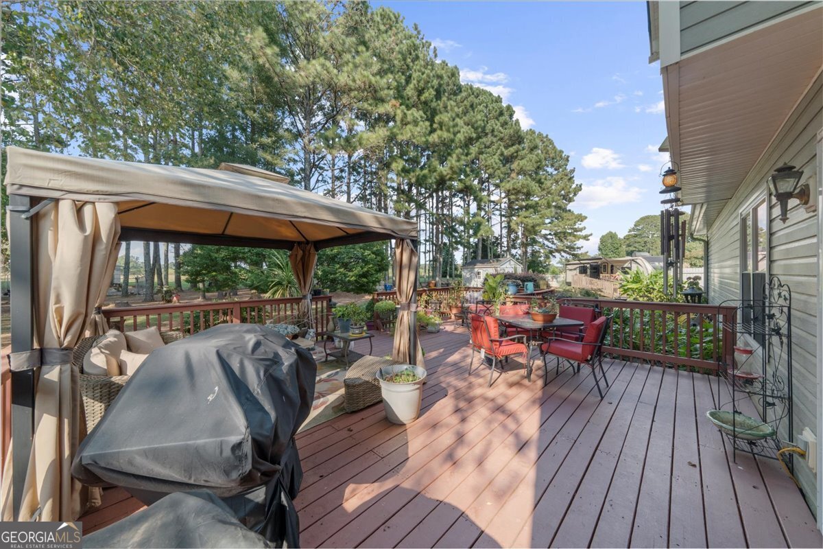 113 Stanfield Court Hampton, GA 30228 - Photo 47 of 67