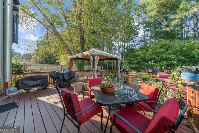 $375,000 | 113 Stanfield Court, Hampton, GA 30228