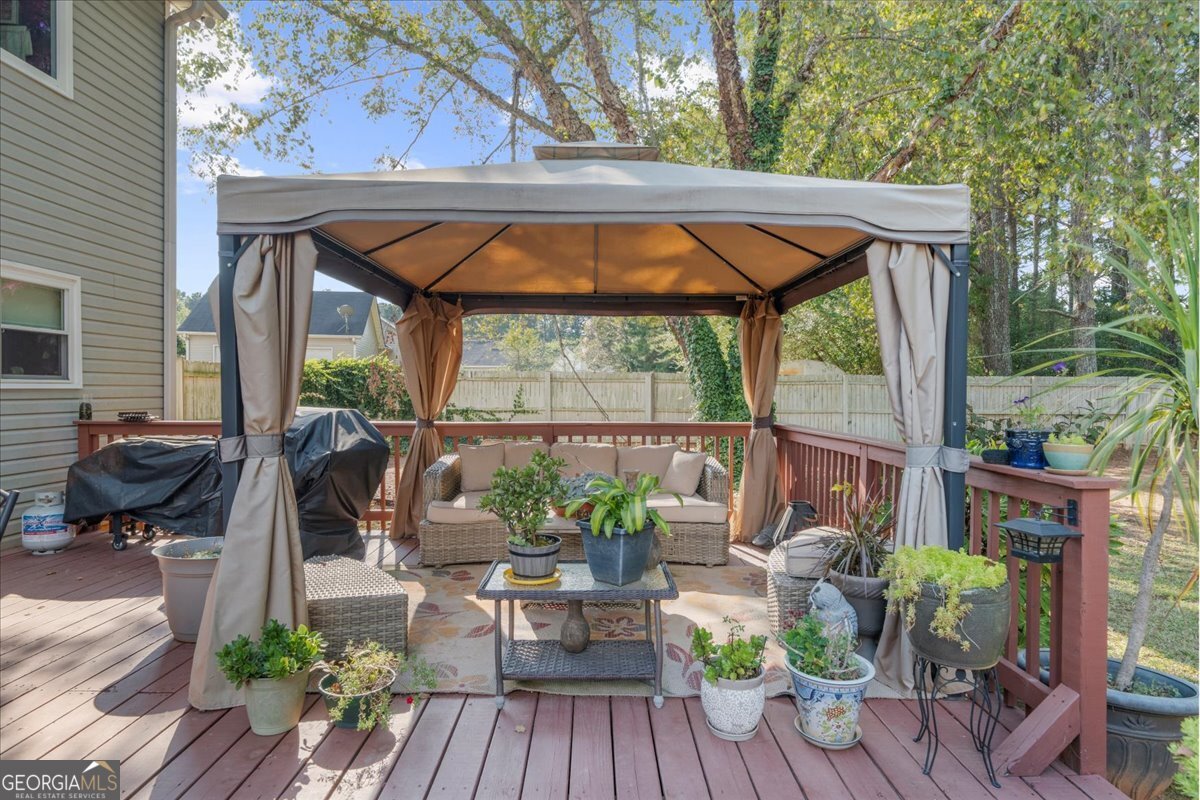 113 Stanfield Court Hampton, GA 30228 - Photo 51 of 67