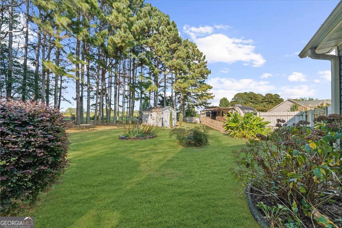 113 Stanfield Court Hampton, GA 30228 - Photo 52 of 67