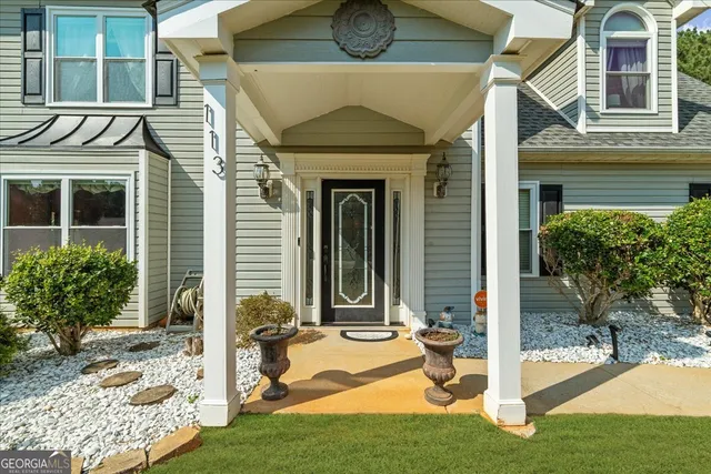 $375,000 | 113 Stanfield Court, Hampton, GA 30228