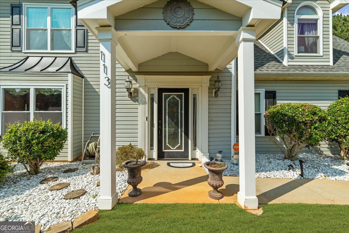 113 Stanfield Court Hampton, GA 30228 - Photo 6 of 67