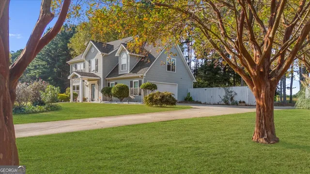 $375,000 | 113 Stanfield Court, Hampton, GA 30228