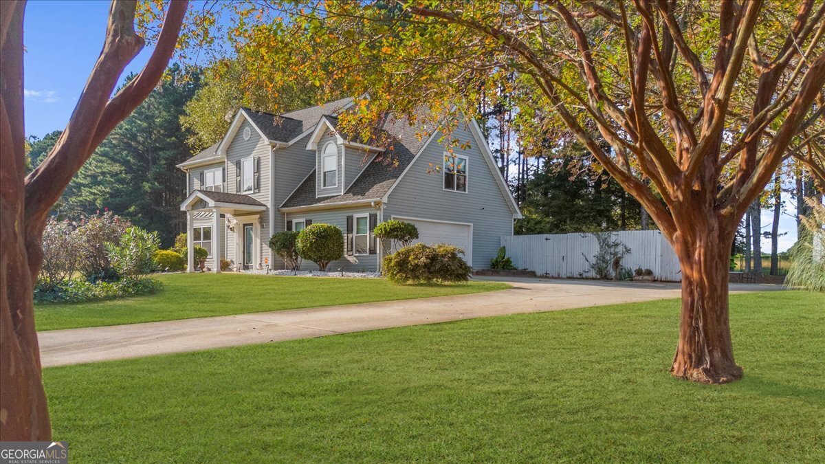 113 Stanfield Court Hampton, GA 30228 - Photo 61 of 67