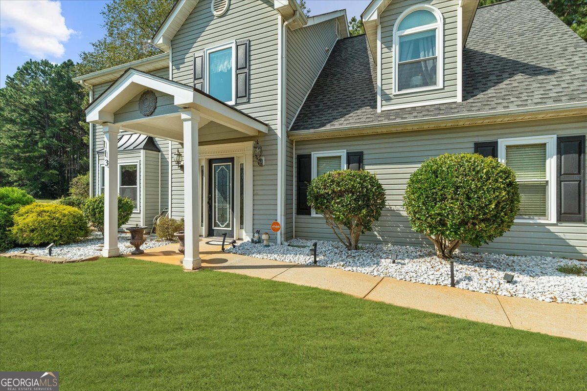 113 Stanfield Court Hampton, GA 30228 - Photo 62 of 67