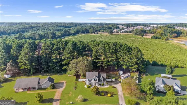 $375,000 | 113 Stanfield Court, Hampton, GA 30228