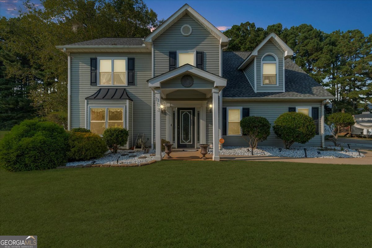 113 Stanfield Court Hampton, GA 30228 - Photo 64 of 67