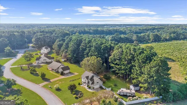 $375,000 | 113 Stanfield Court, Hampton, GA 30228