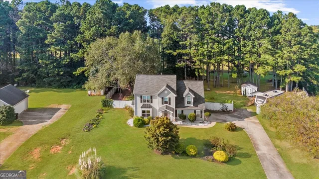 $375,000 | 113 Stanfield Court, Hampton, GA 30228