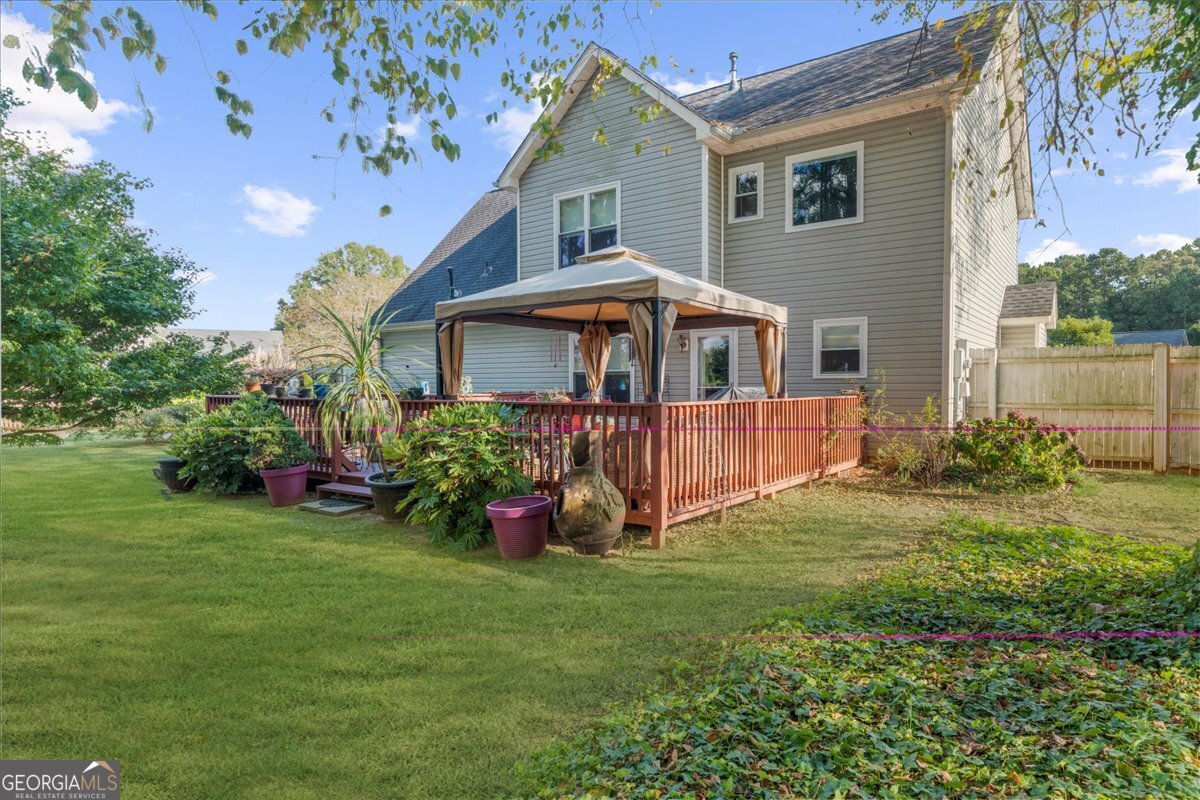 113 Stanfield Court Hampton, GA 30228 - Photo 7 of 67