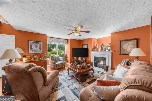 $375,000 | 113 Stanfield Court, Hampton, GA 30228