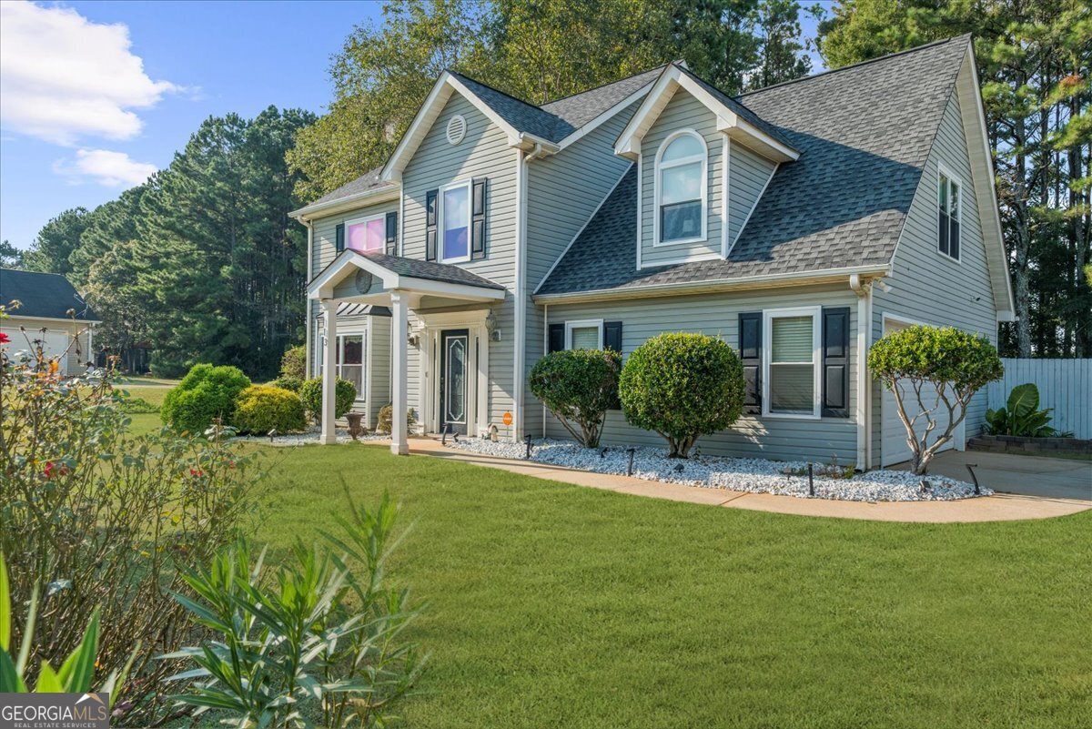 113 Stanfield Court Hampton, GA 30228 - Photo 9 of 67