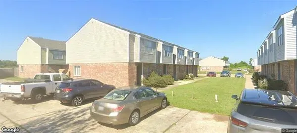 $1,000 | 10704 Roger Drive, Unit D, New Orleans, LA 70127