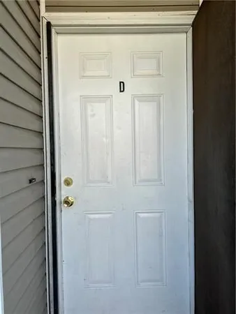 $1,000 | 10704 Roger Drive, Unit D, New Orleans, LA 70127