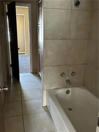 $1,000 | 10704 Roger Drive, Unit D, New Orleans, LA 70127