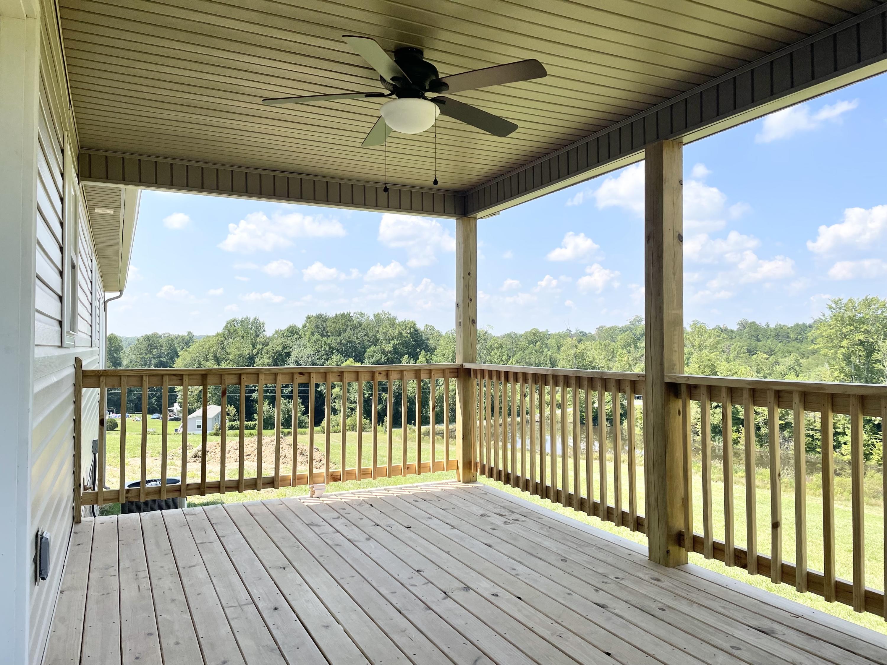 851 Slate Ridge Ch Road Lily, KY 40740 - Photo 26 of 38 26