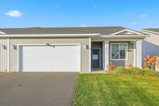 $349,900 | 1311 Rose Street, New Richmond, WI 54017